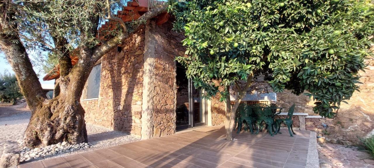 Casa da Pena Mondim de Basto Exterior foto